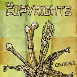 The Copyrights : Crutches
